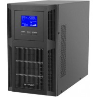 UPS Armac Office On-Line 2000VA LCD 8x IEC 230V Metalowa Obudowa